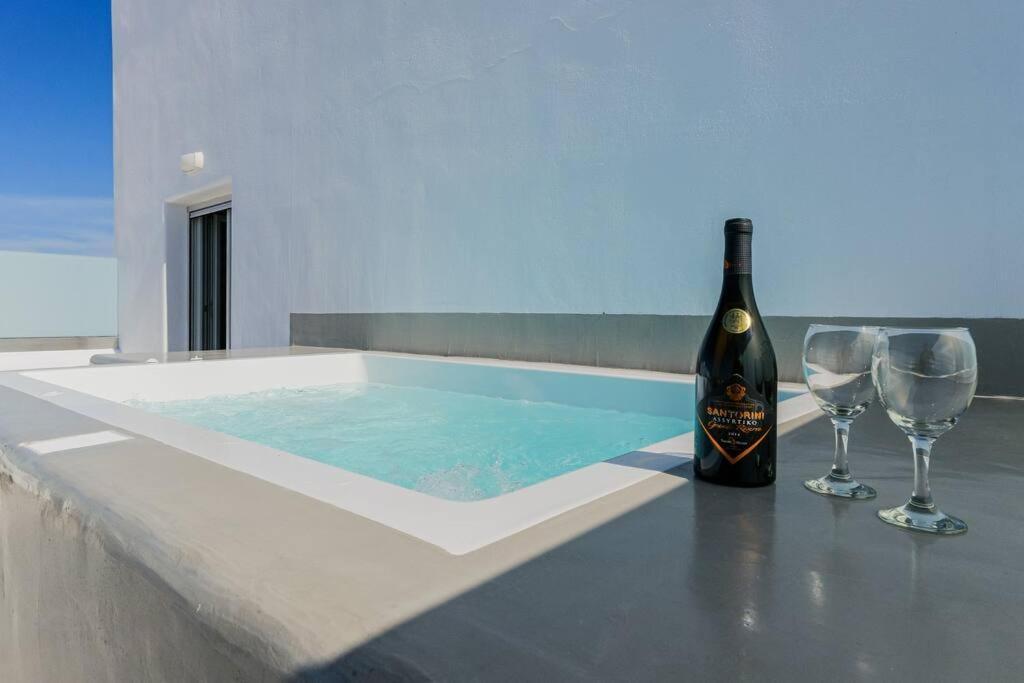 Ageri Suite Вотон Экстерьер фото