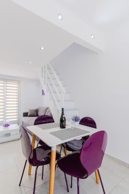 Ageri Suite Вотон Экстерьер фото