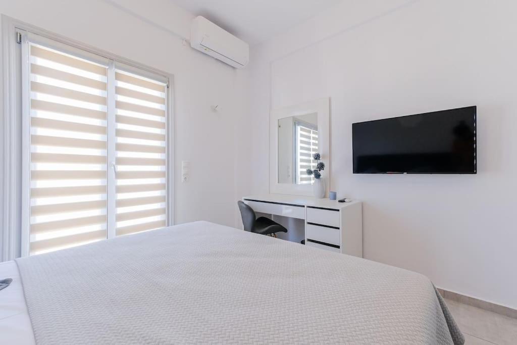 Ageri Suite Вотон Экстерьер фото