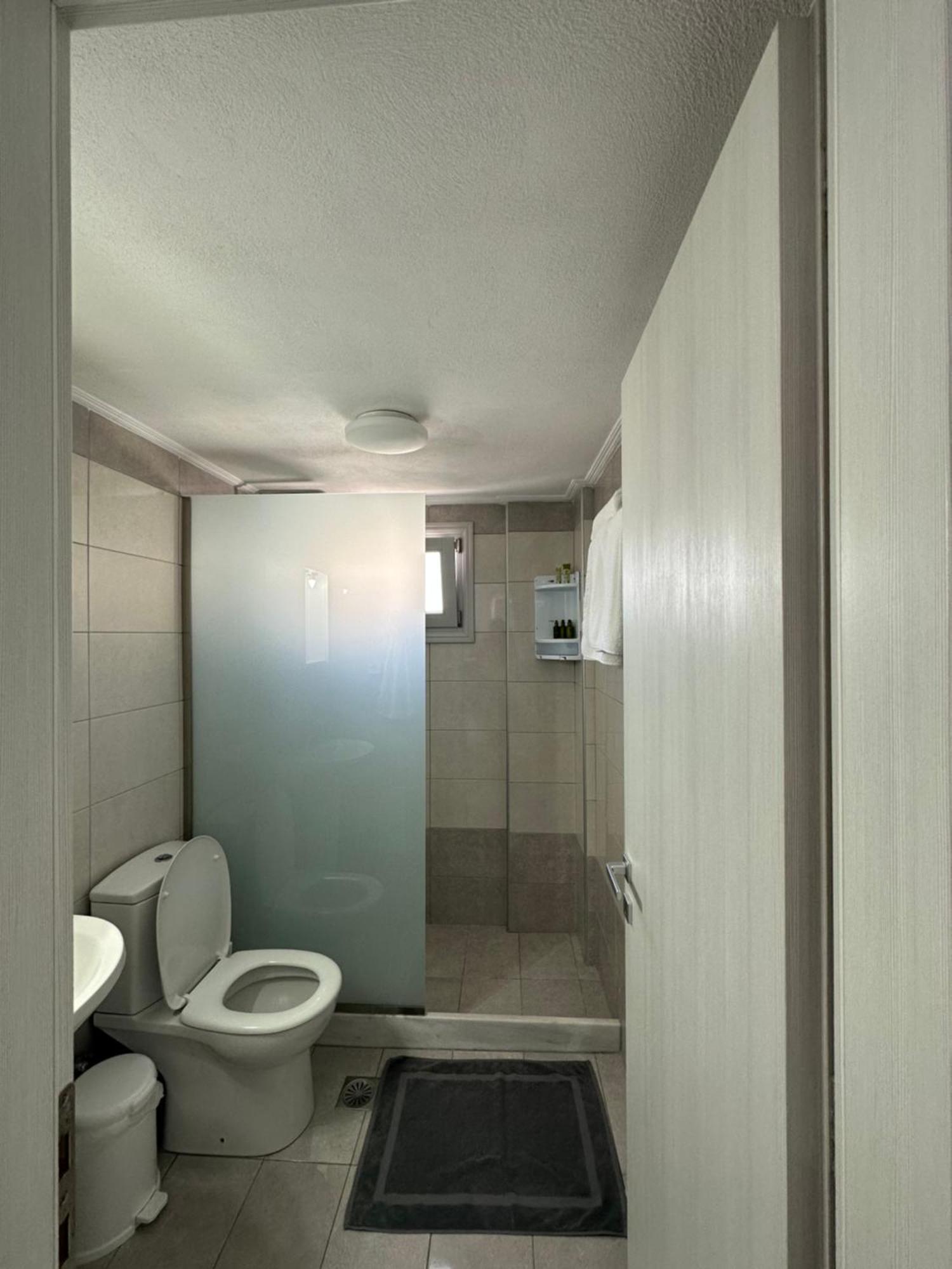 Ageri Suite Вотон Экстерьер фото